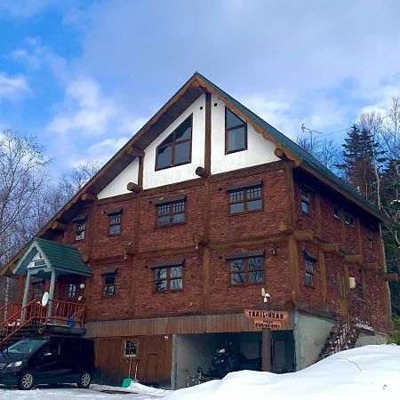 Niseko Trail-Head Lodge Exteriör bild